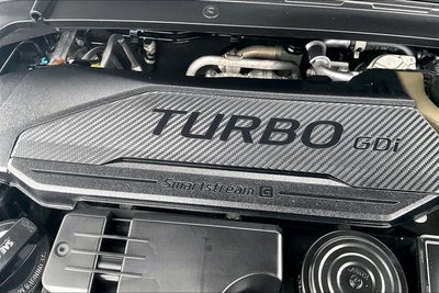 2022 Hyundai ELANTRA N Line