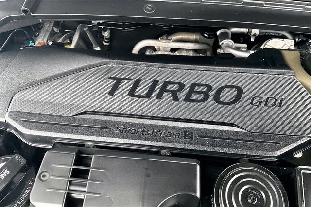 2022 Hyundai ELANTRA N Line