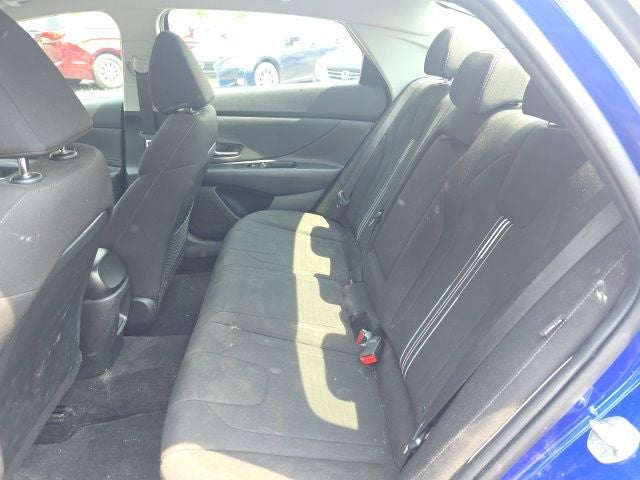 2024 Hyundai Elantra SEL - Photo 14