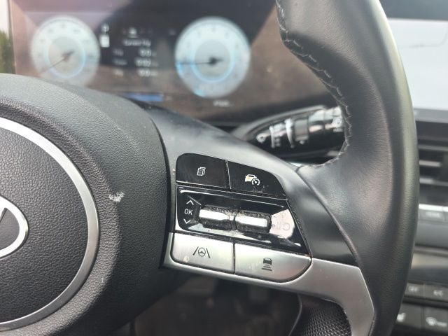 2024 Hyundai Elantra SEL - Photo 17