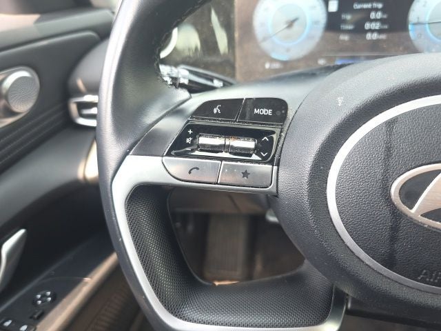 2024 Hyundai Elantra SEL - Photo 18