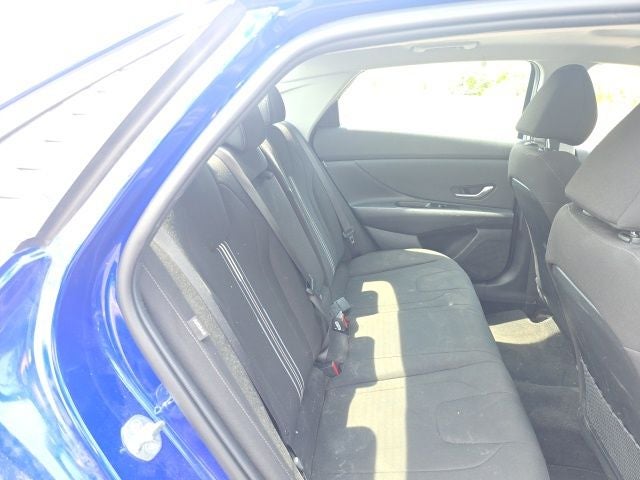 2024 Hyundai Elantra SEL - Photo 20