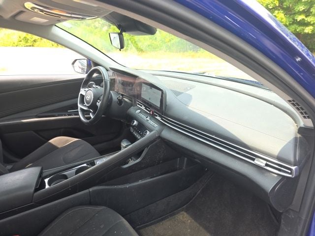 2024 Hyundai Elantra SEL - Photo 21