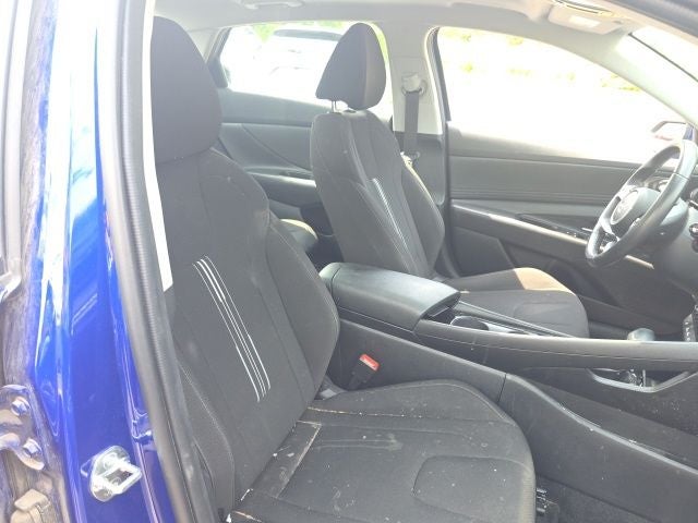2024 Hyundai Elantra SEL - Photo 22