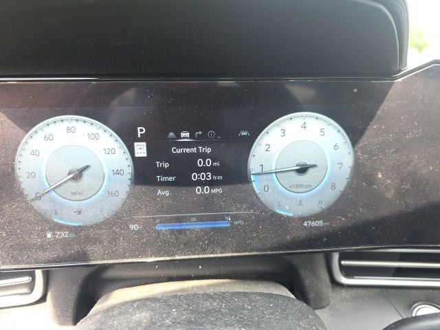 2024 Hyundai Elantra SEL - Photo 23
