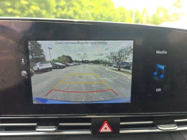 2024 Hyundai Elantra SEL - Photo 24