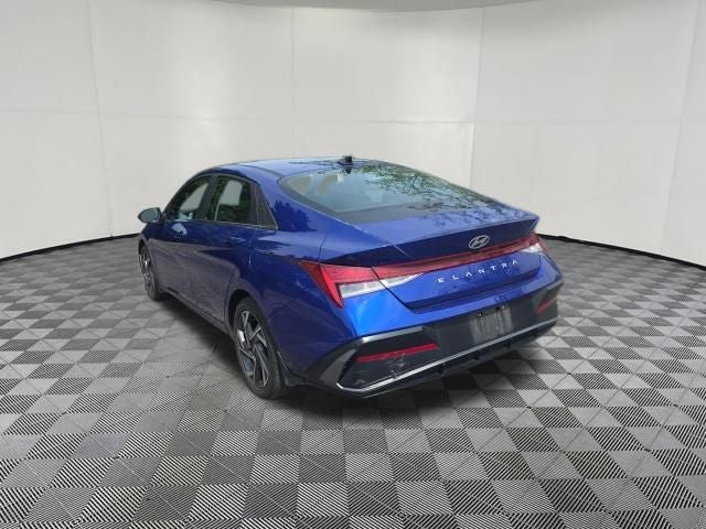 2024 Hyundai Elantra SEL - Photo 6