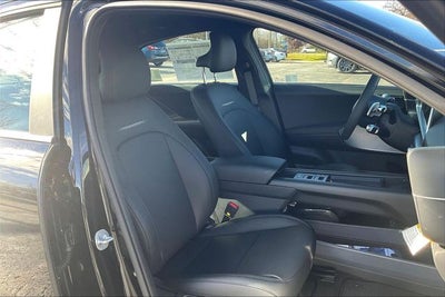 2025 Hyundai IONIQ 6 SEL