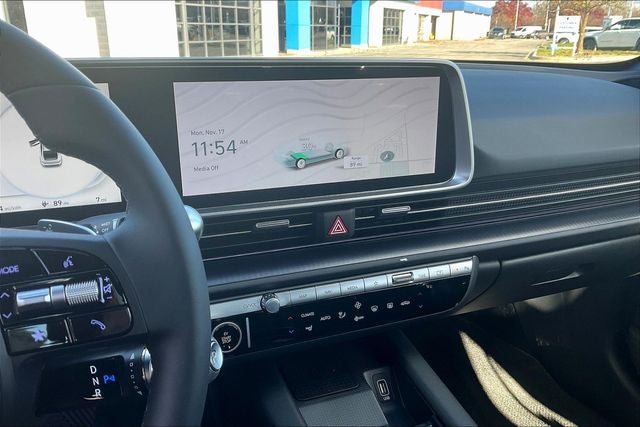 2025 Hyundai IONIQ 6 SEL