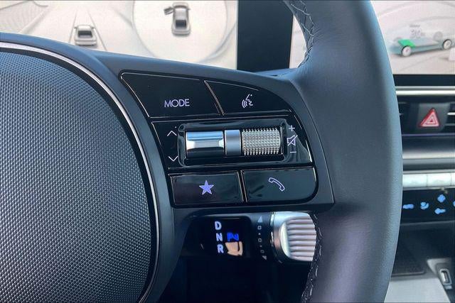 2025 Hyundai IONIQ 6 SEL