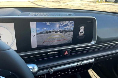 2025 Hyundai IONIQ 6 SEL