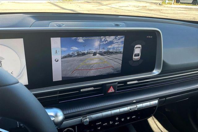 2025 Hyundai IONIQ 6 SEL