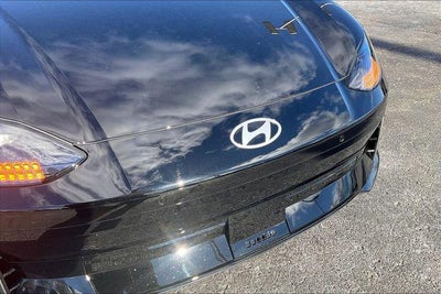 2025 Hyundai IONIQ 6 SEL
