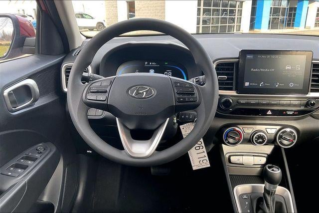 2026 Hyundai VENUE SE