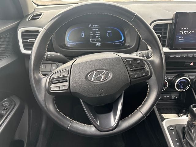 2023 Hyundai VENUE Limited
