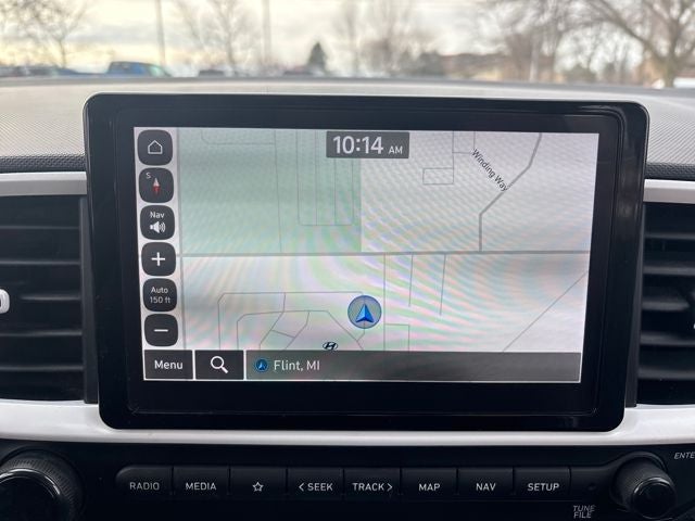 2023 Hyundai VENUE Limited