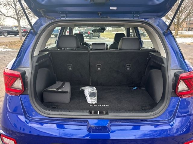 2023 Hyundai VENUE Limited