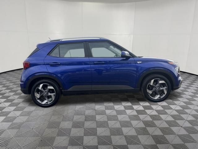 2023 Hyundai VENUE Limited