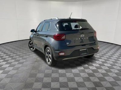 2024 Hyundai VENUE SEL