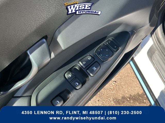 2020 Hyundai VELOSTER N