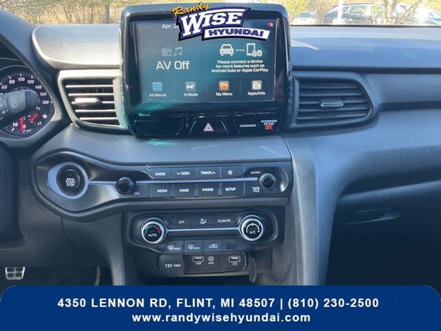 2020 Hyundai VELOSTER N