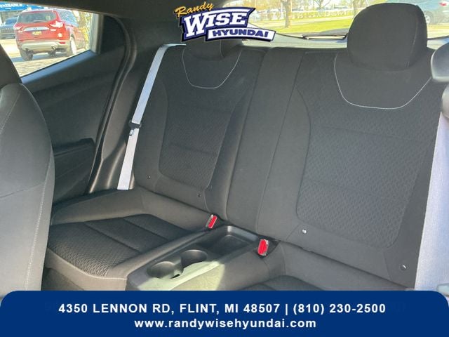 2020 Hyundai VELOSTER N