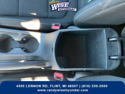 2020 Hyundai VELOSTER N