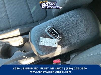 2020 Hyundai VELOSTER N