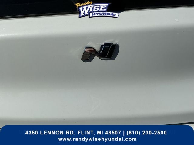 2020 Hyundai VELOSTER N