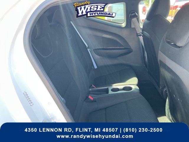 2020 Hyundai VELOSTER N