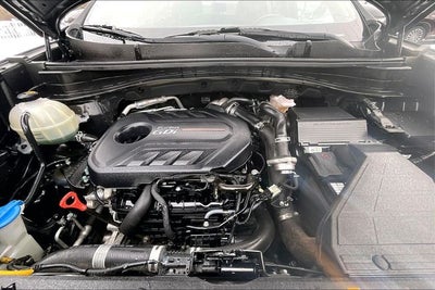 2020 Kia Sportage SX