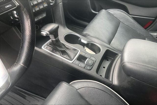 2020 Kia Sportage SX