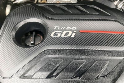 2020 Kia Sportage SX