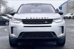 2020 Land Rover Discovery Sport S