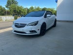 2016 Buick Cascada Premium