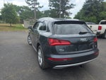 2018 Audi Q5 2.0T quattro