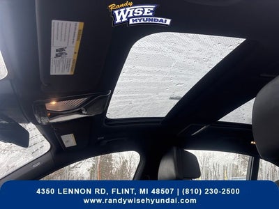 2017 BMW 7 Series 750i xDrive M-Sport