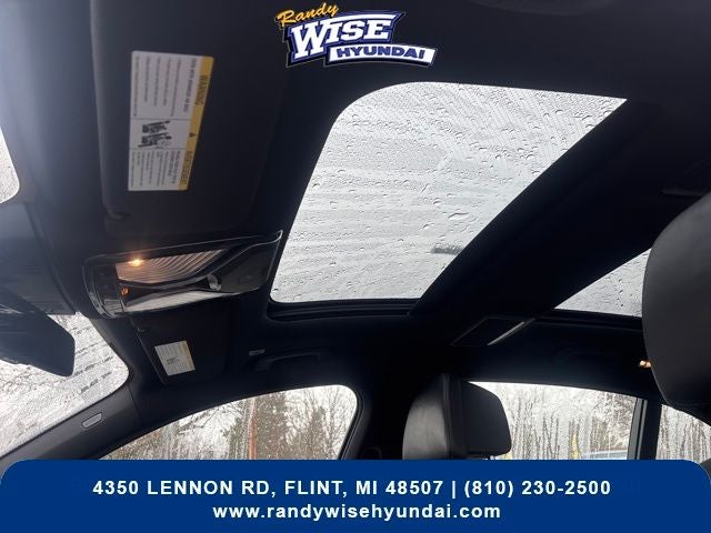 2017 BMW 7 Series 750i xDrive M-Sport