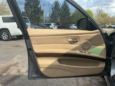 2010 BMW 3 Series 328i xDrive