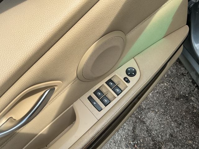 2010 BMW 3 Series 328i xDrive