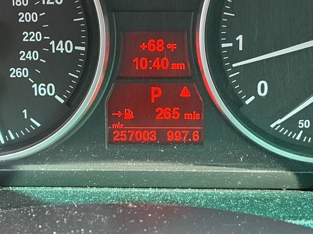 2010 BMW 3 Series 328i xDrive