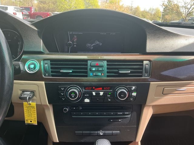2010 BMW 3 Series 328i xDrive