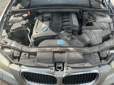2010 BMW 3 Series 328i xDrive