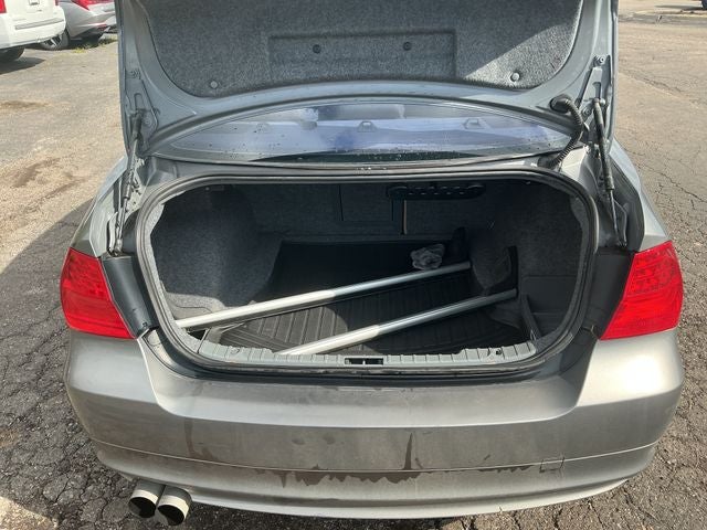 2010 BMW 3 Series 328i xDrive