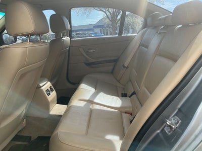 2010 BMW 3 Series 328i xDrive