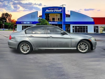 2010 BMW 3 Series 328i xDrive