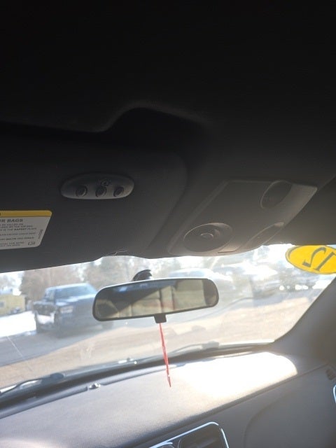 2012 Chrysler 200 Touring