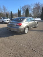 2012 Chrysler 200 Touring