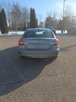 2012 Chrysler 200 Touring