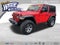 2019 Jeep Wrangler Rubicon
